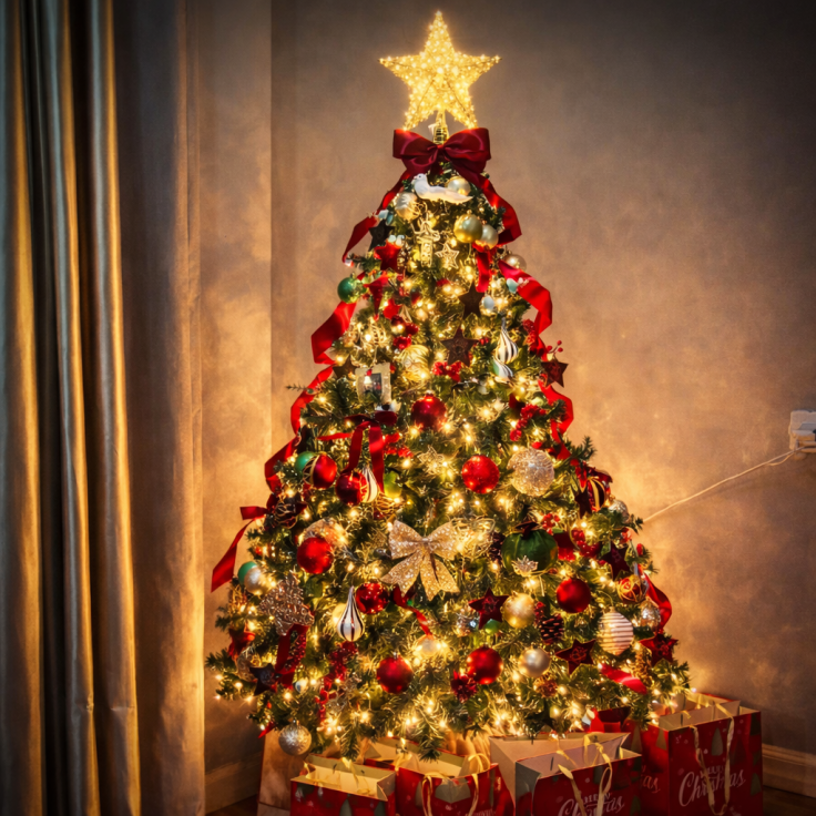 Um Natal Braslândia